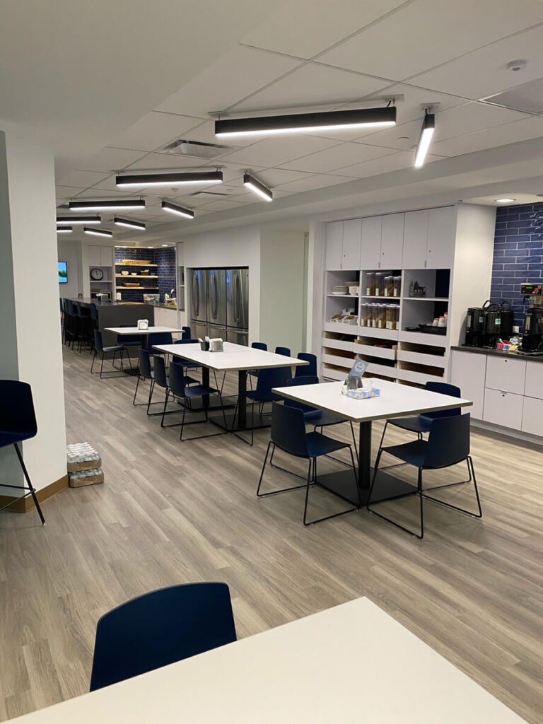 Bohler Engineering Cioffi Electric